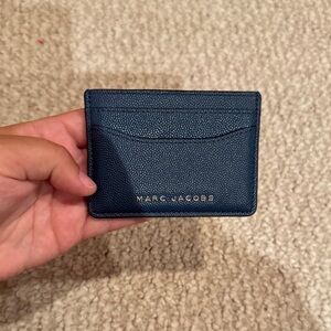 Marc Jacobs Card Case